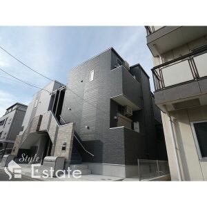 ハーモニーテラス長筬町IV