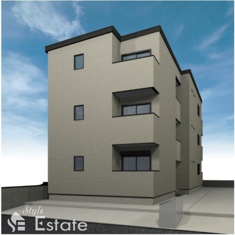 CRASTINE弥次ヱ町4丁目A棟