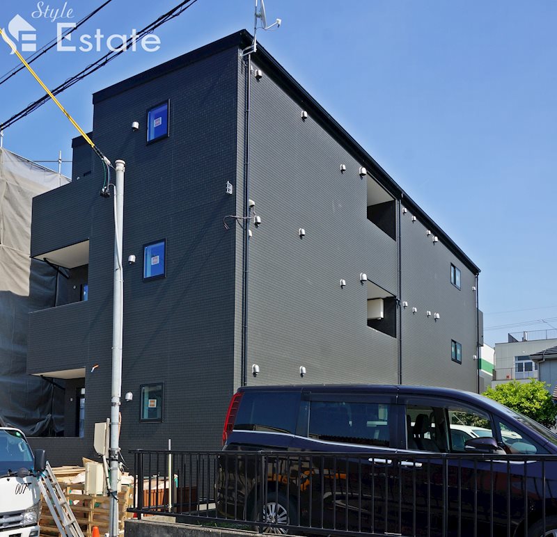 CRASTINE弥次ヱ町4丁目C棟