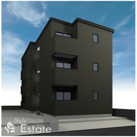 CRASTINE弥次ヱ町4丁目C棟