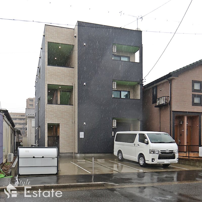 アネシス八田