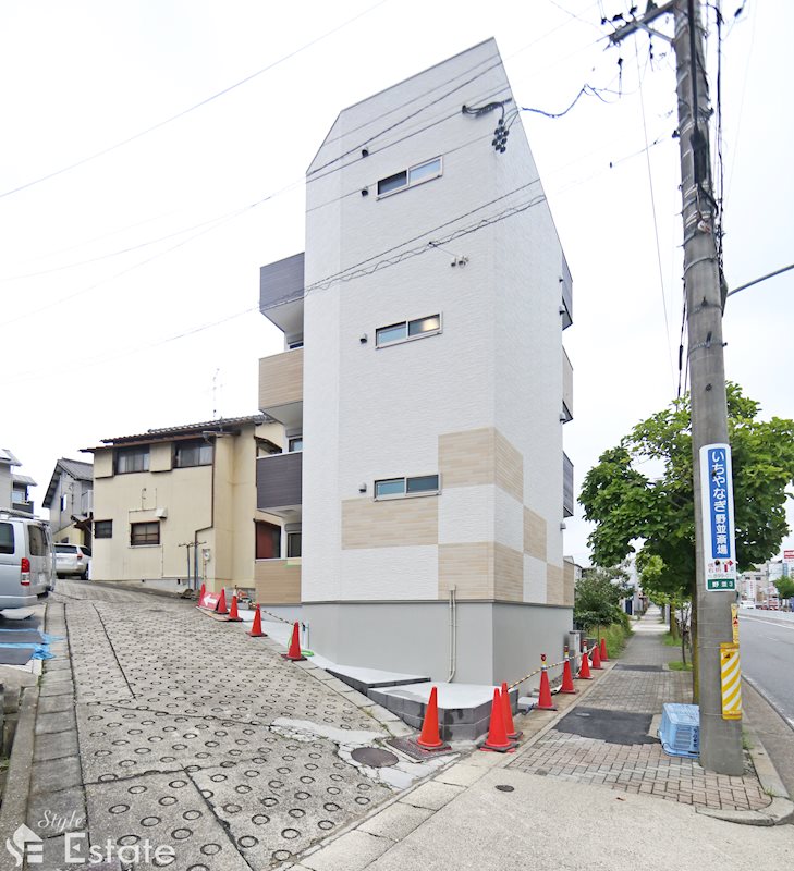 MOVE野並