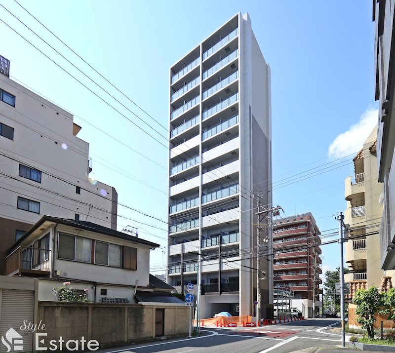 S-RESIDENCE池下駅前