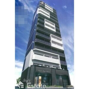 プレサンスNAGOYA覚王山