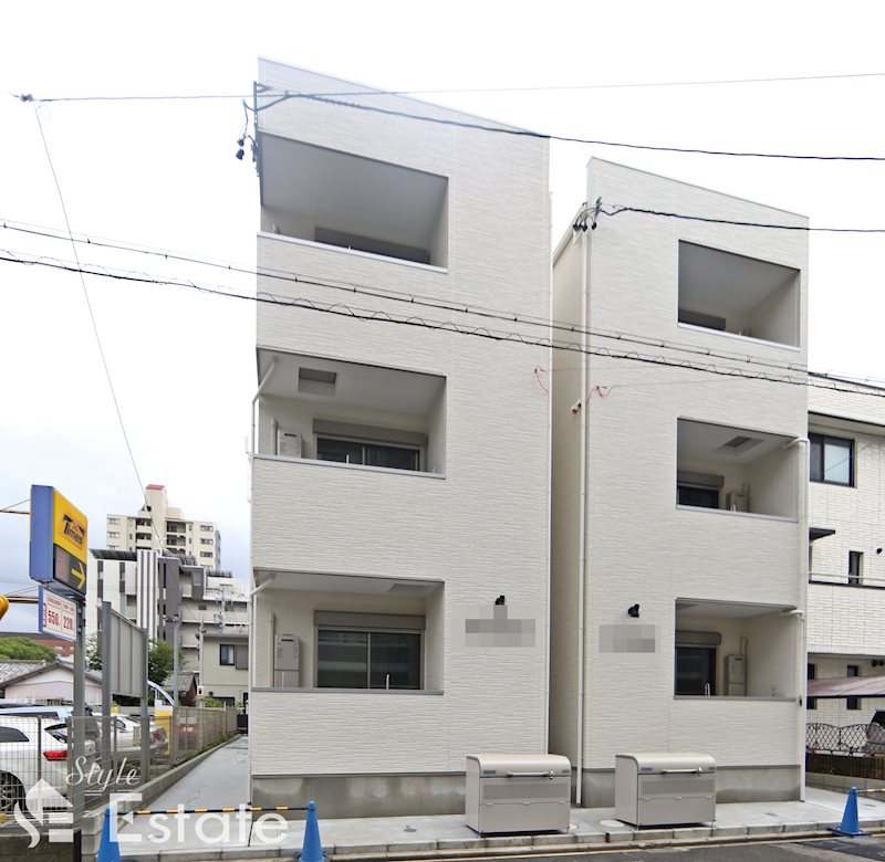 Delica日比野