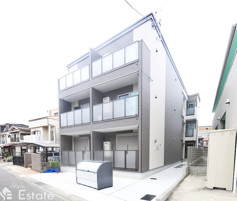 LECOCON守山III