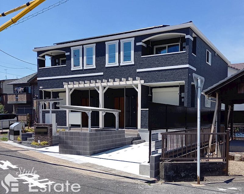 ブルージュ小幡