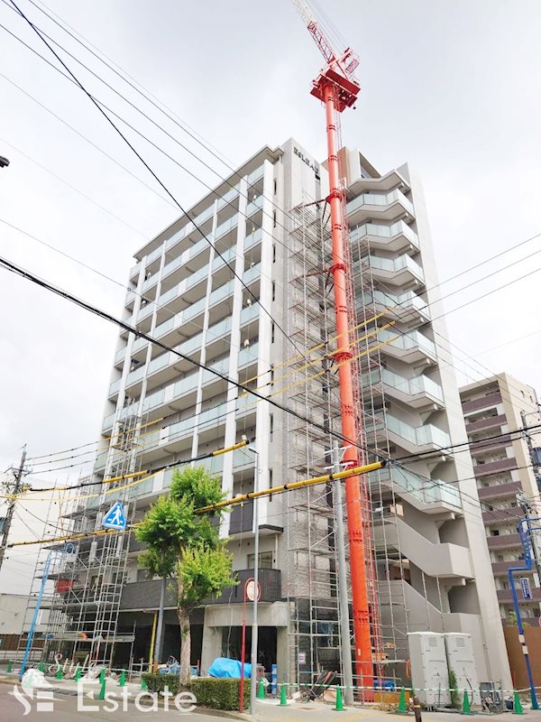 エスリード今池アヴェール