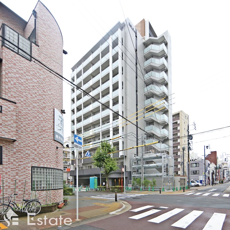 エスリード今池アヴェール