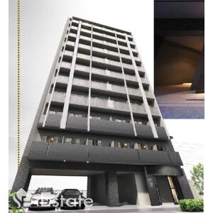 エスリード今池アヴェール