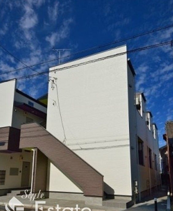 プリエール名古屋