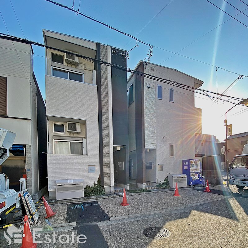 ハーモニーガーデン