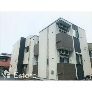 メゾン・シャドール名駅南