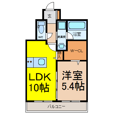 プランドール千種