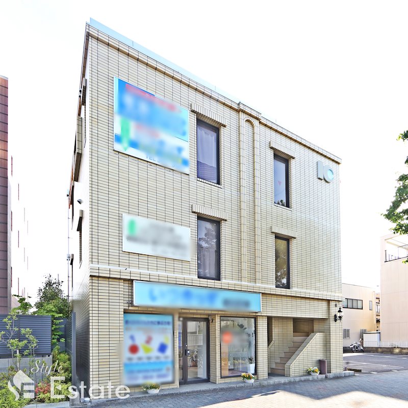 BB鏡池ビル