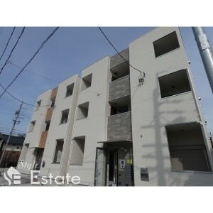 ハーモニーテラス下米野