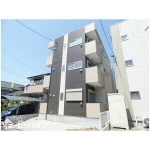 ハーモニーテラス鳴海VII