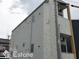 ハーモニーテラス日ノ宮町