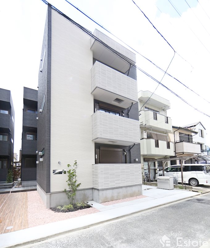 アルティス志賀本通