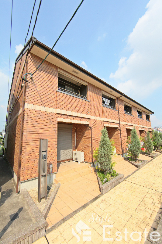 la Maison B棟