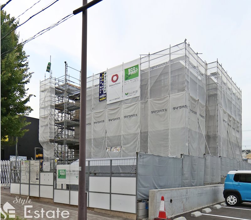 カナージュ社が丘