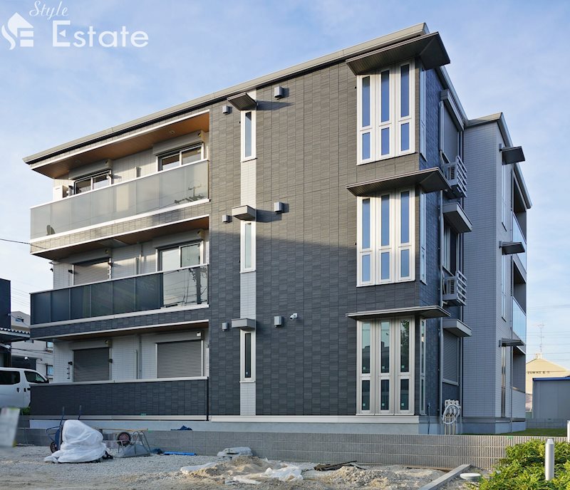 カナージュ社が丘