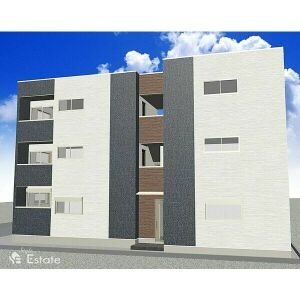 ハーモニーテラス上石川町V