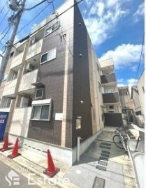 グランハイツ本陣