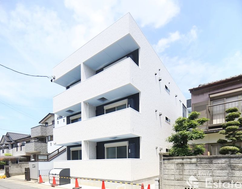 MOVE中村公園SOUTH