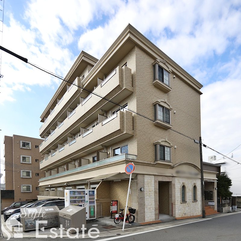 タウンライフ本郷駅前