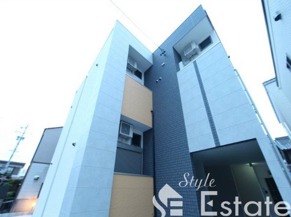 シエストリーナ壱番館