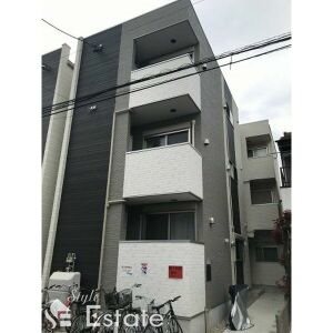 ハーモニーテラスケー