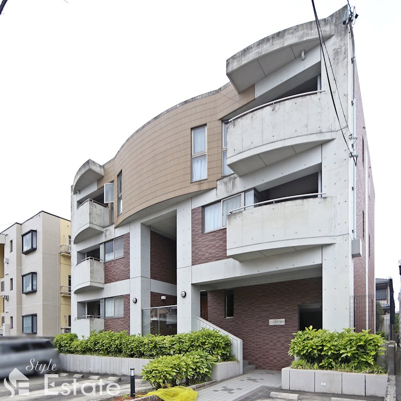 ビューテラス銀河