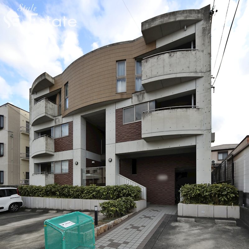 ビューテラス銀河