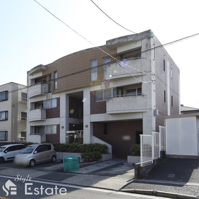 ビューテラス銀河