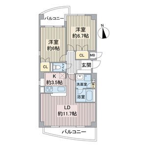ビューテラス銀河