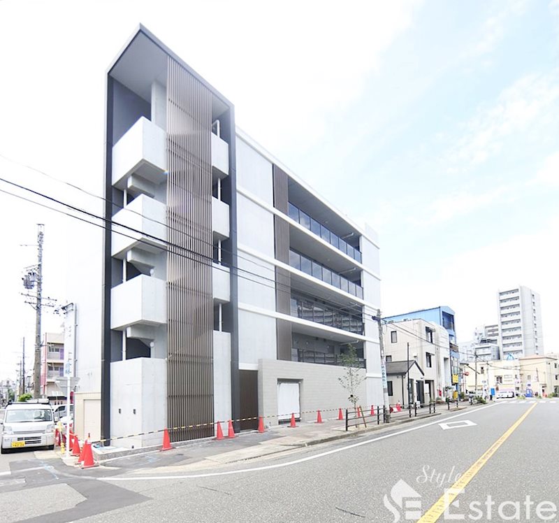 アソシエ鶴舞公園