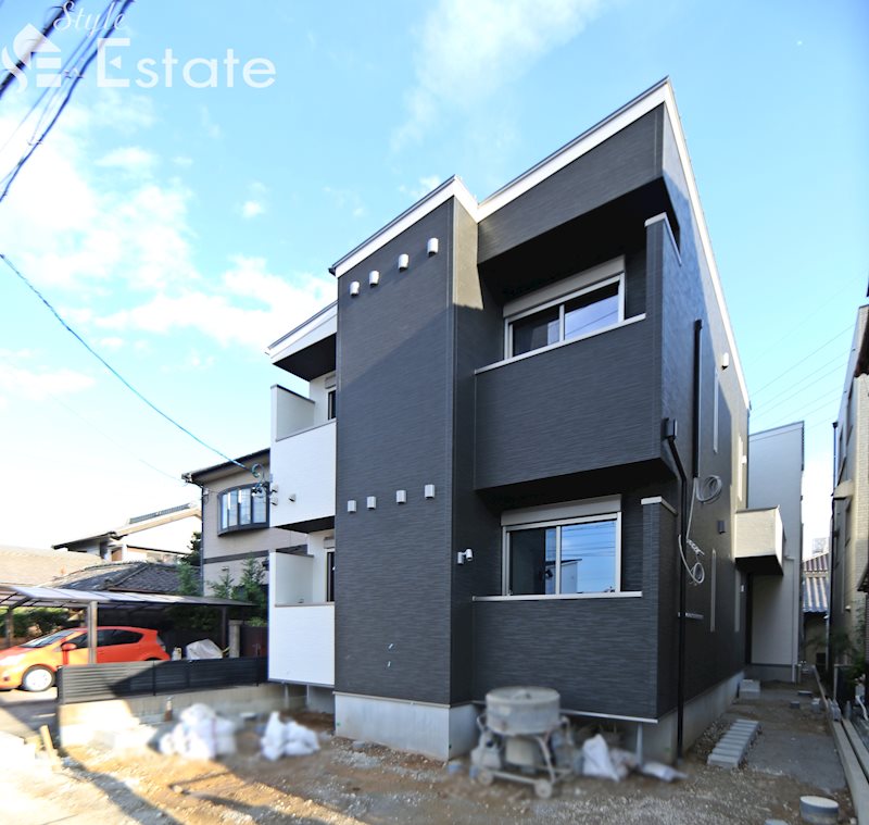 GRANDTIC LUKE瓢箪山