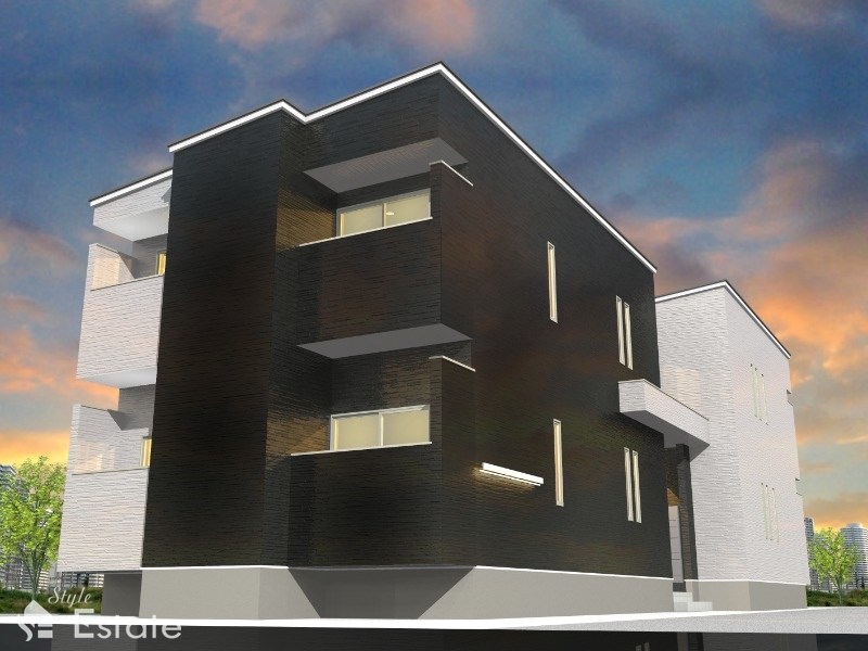 GRANDTIC LUKE瓢箪山