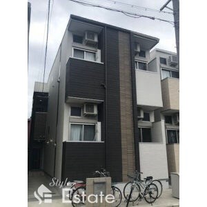 フレグラントオリーブ名城公園