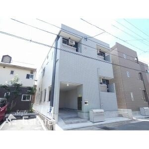 ハーモニーテラスmilet