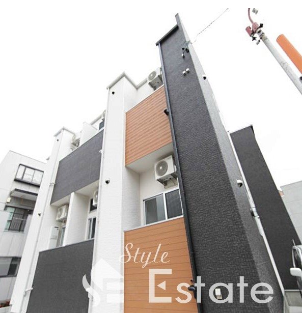 N’sタウン本陣