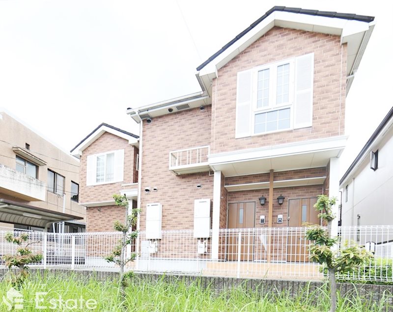 グリーンヒルズ社が丘