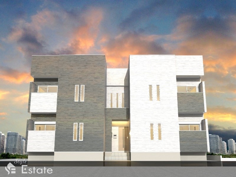 Grandtic Smart山王