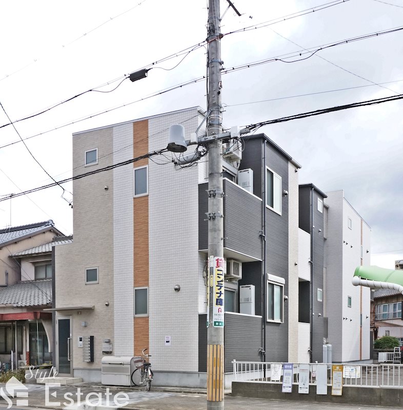 プロスペラス八田