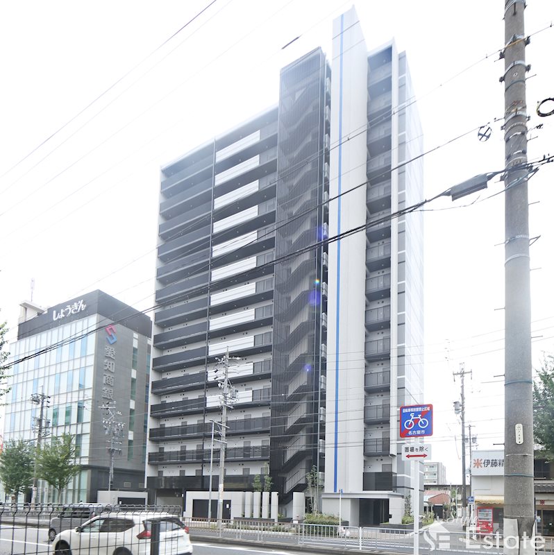 S-RESIDENCE名駅West