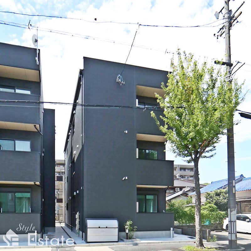 CRASTINE弥生町A棟