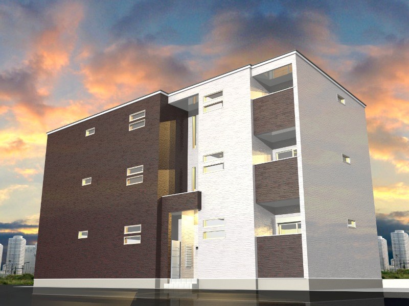 REGALEST下小田井