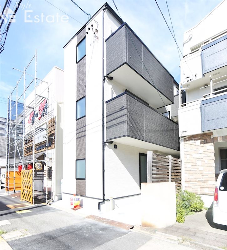 プリシェール杉栄