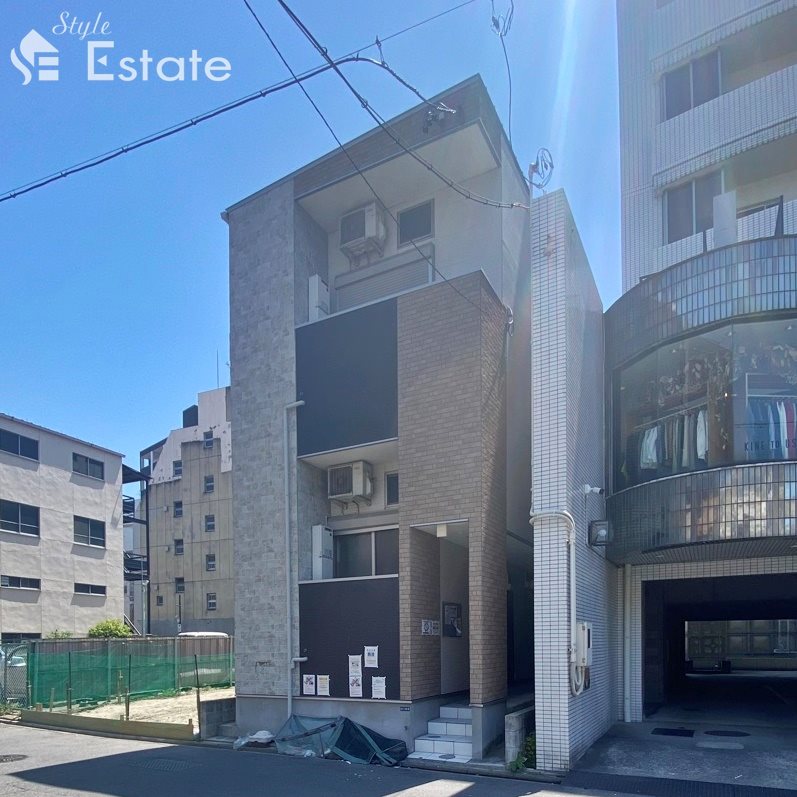 ディアコート新栄